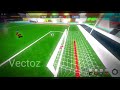 Football tps skills progamer