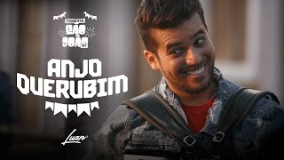 Miniatura de vídeo de "Luan Estilizado -  Anjo Querubim (Esquenta São João 3) [Clipe Oficial]"