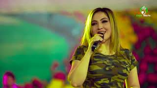 Sevinch Muminova - Layli (Dushanbe Konsert)