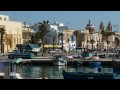 Malta Valletta Mdina Grand Harbour Old Town Marsaxlokk Blue Grotto Travel Neil Walker