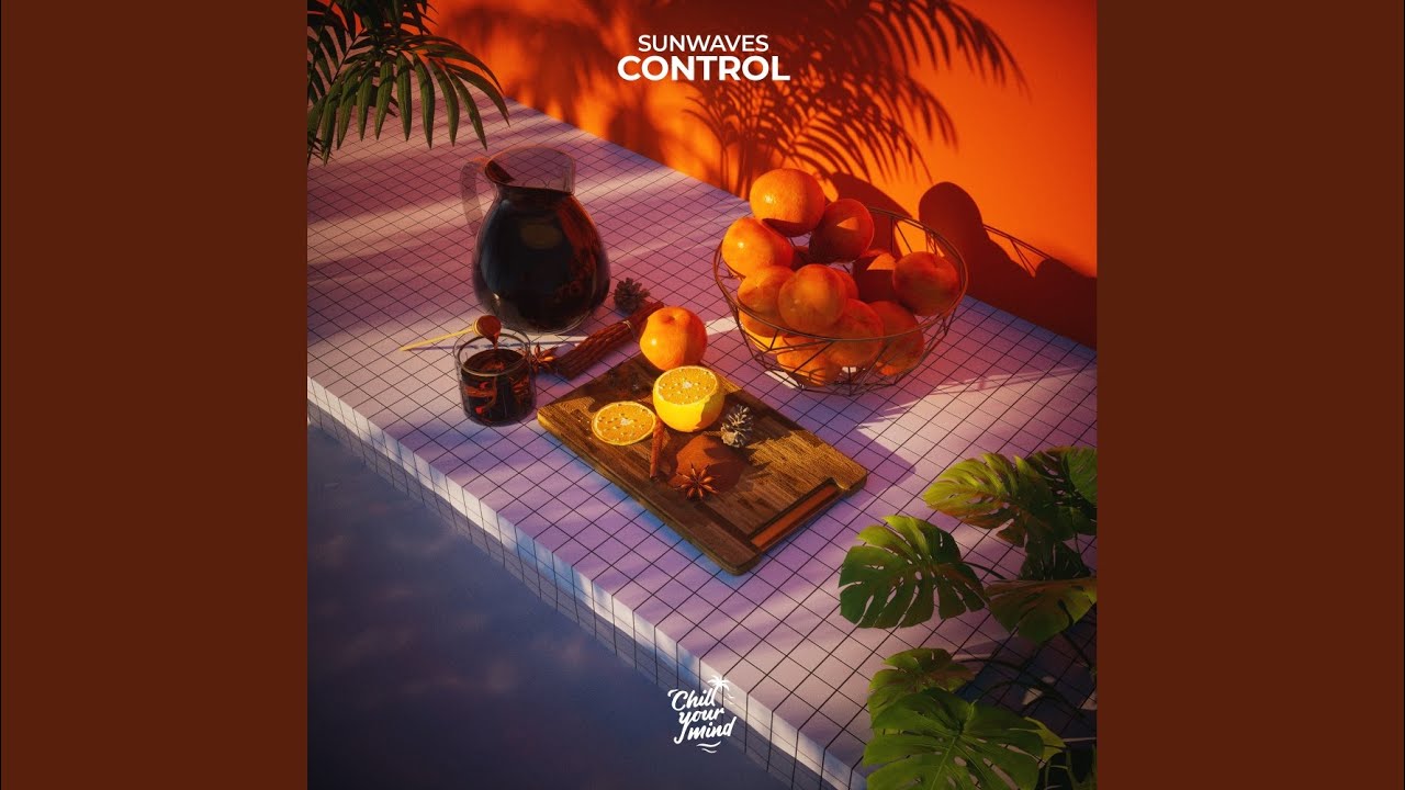 Смотреть «Control» на YouTube Смотреть «Control» на YouTube