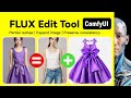 FLUX Edit Tool|Repair Expand||ComfyUI|Workflow Download Installation Setup Tutorial