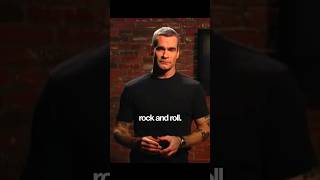 Henry Rollins for President: Why Politicians Will Never Rock