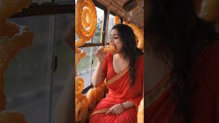 Jalebi wala bus 🚌#short #video