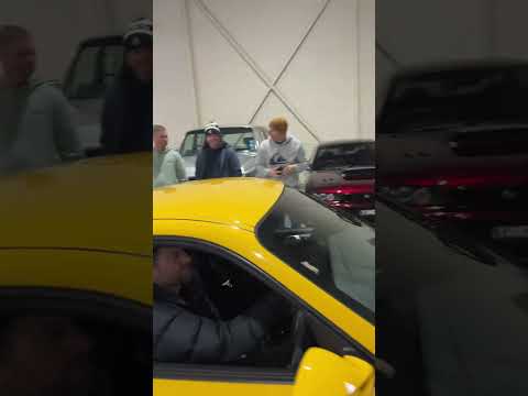 Best Yellow Colors For Cars