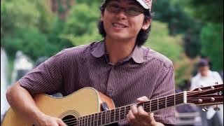 grentperez - Cherry Wine (Live From Washington Square Park)