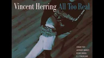 Vincent Herring Quintet - Athlolete (2003 HighNote) Vincent Herring Quintet - Athlolete (2003 HighNote)