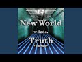 New World (Radio Mix)