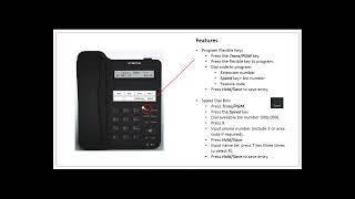Ericsson LG Online Training   9200 Series Phones & Voice Mail exe