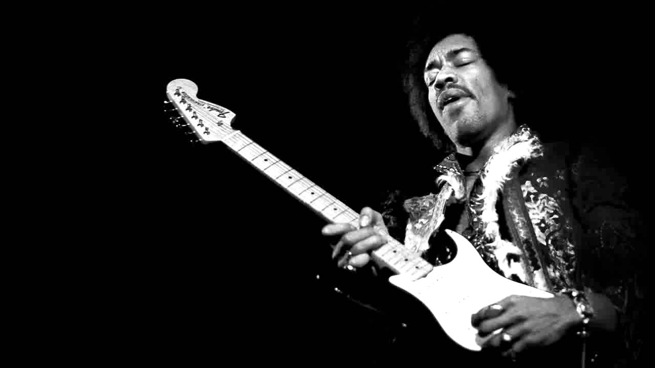 WORLD'S BEST SOLOS Jimi Hendrix All Along the Watchtower YouTube