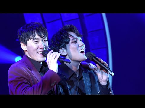 210707 마마돈크라이 마티네 커튼콜 _ 조형균, 노윤