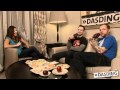 Capture de la vidéo Die Beatsteaks Klatschen Mit Sandra | Dasding Interview