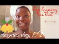 #vlogmas DAY1&2 STOP DRESSING SO UGLY MY GIRL