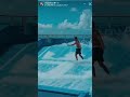 Carlos is back on the flow rider 🌊🌊🌊 @vegaalexa instagram story