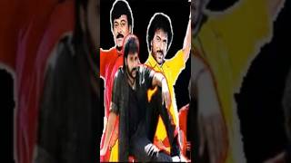 MAGASTAR CHIRANJEEVI SHOCKED BY SEEING RAVICHANDRAN SIPAYI FILM UNKNOWN FACTS SPECIAL SHOTRS
