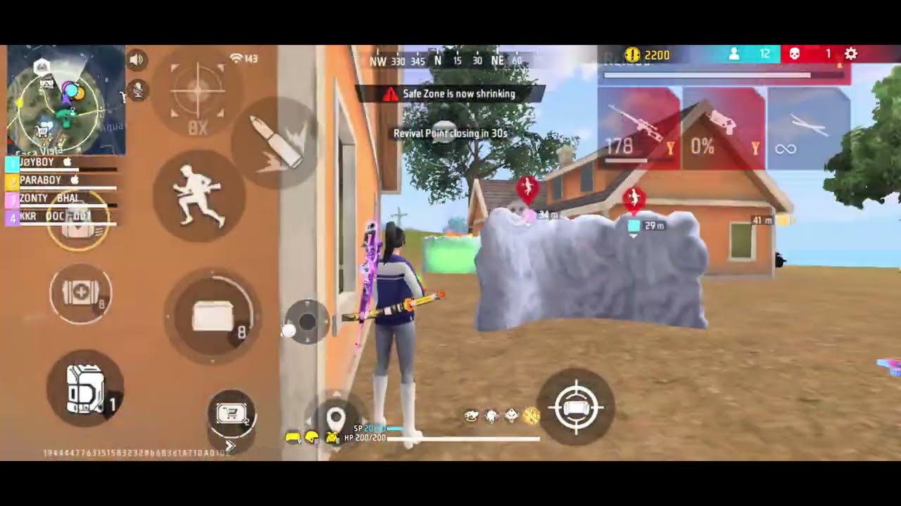 TOURNAMENT HIGHLIGHTS 🏆🇮🇳 || INTENSE FIGHTS AND SHOTS || DOCTOR 007 🩺