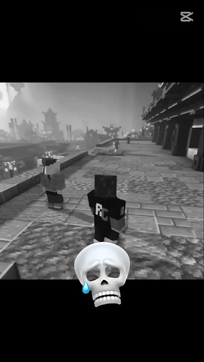 Mr.RIS fight w/monster 💚 #shorts #trending #ris #mrris #bidushiplays #trend #minecraft