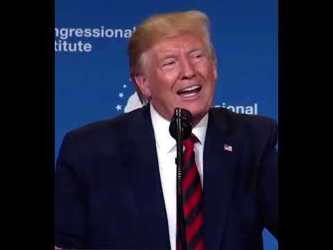 Baby Calm Down By Donald Trump Fyp Memesvideo Clamdown 