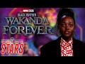 Lupita Nyong'o On What She Hopes People Get From Black Panther: Wakanda Forever