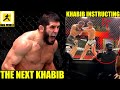 MMA Community Reacts to Islam Makhachev MAULING Thiago Moises for his 8 successive UFC win,Khabib