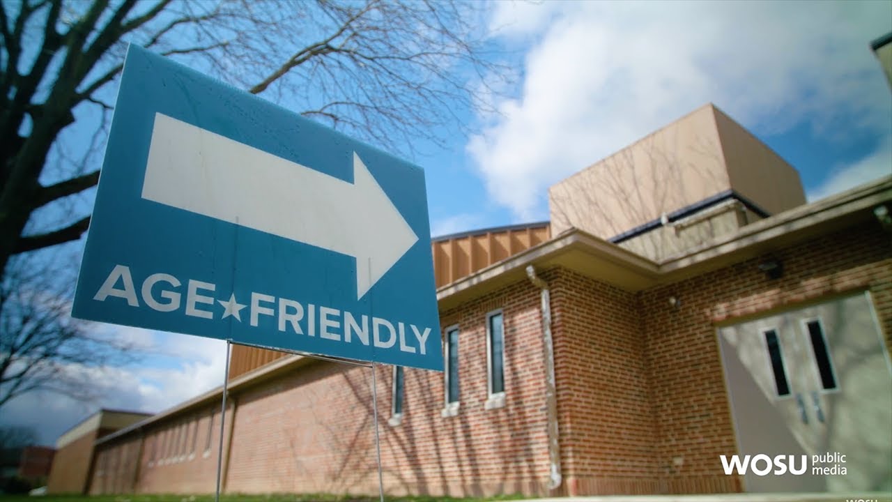 Columbus Neighborhoods: Age-Friendly Columbus