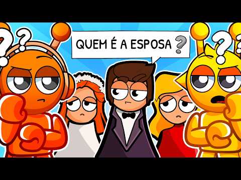 QUEM está MENTINDO?! Oren e Simon