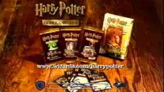 Harry Potter Trading Card Game -- Pigtail