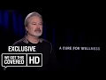 Exclusive Interview: Gore Verbinski Talks A Cure For Wellness [HD]