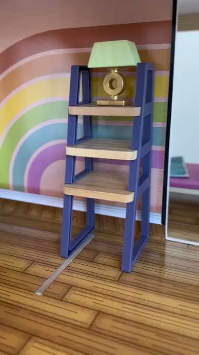 Artisan Island Play Kitchen I KidKraft Wooden Play Kitchens - YouTube