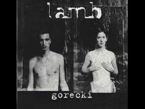 Lamb  -  Gorecki