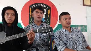 hadirku untukmu - Rizkyente ft givani gumilang (cover)