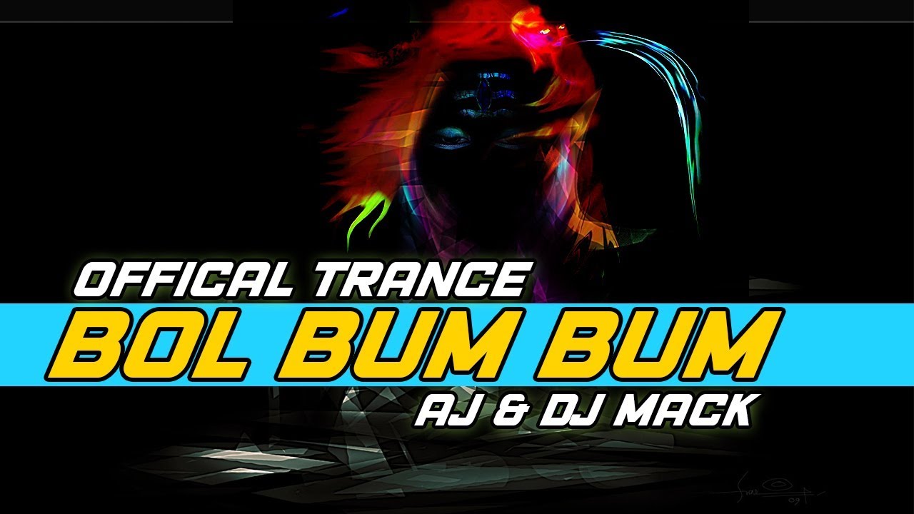 Har har Mahadev ..Bol Bum | Official Trance | DJ MACK | AJ | ft. D3 |