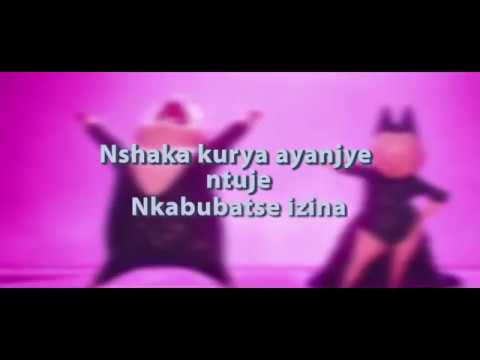 Ntakibazo by Urban Boys ft Riderman & Bruce Melodie Official video  2018