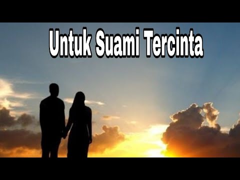Status WA Buat Suamiku