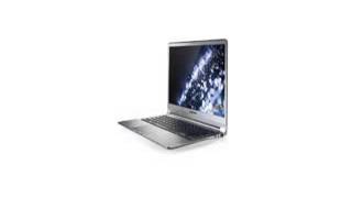 Samsung 900X3D 13.3-inch Laptop (Silver) - (Intel Core i5 2537M 1.4GHz Processor
