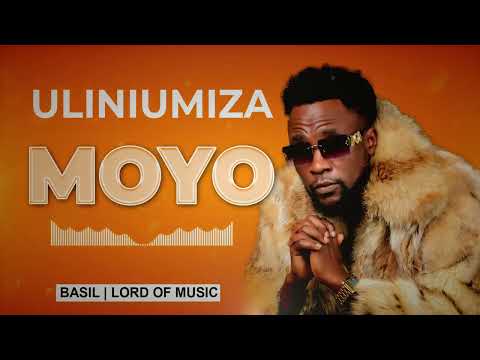 Uliniumiza Moyo Basil 