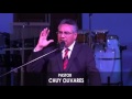 “SU SOBERANÍA EN LA ORACIÓN” | Pastor Chuy Olivares. Predicaciones, estudios bíblicos.
