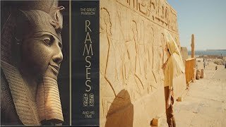 فيلم رمسيس الثاني باني الإمبراطورية العظيم   وثائقي مصر القديمة