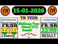 15/01/2026 Shillong Teer Common Number today | Shillong Teer Target Number Today