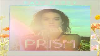 Katy Perry - Birthday (Audio)