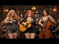 🎶Gypsy Swing Jazz | Vintage Jazz Manouche Guitar 🎻🎸 | Django Reinhardt Style