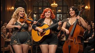🎶Gypsy Swing Jazz | Vintage Jazz Manouche Guitar 🎻🎸 | Django Reinhardt Style