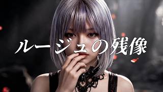 Hotaru - ルージュの残像 8th Album Azure 