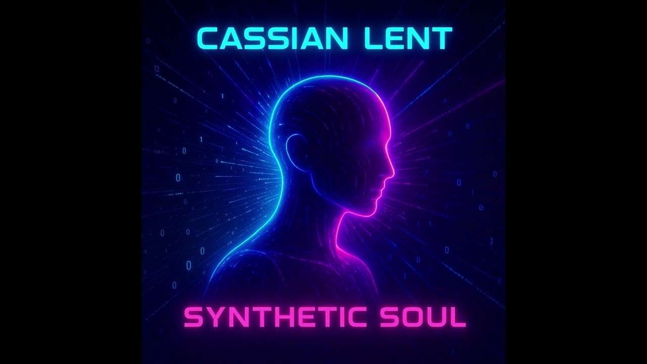 01 Cassian Lent – Synthetic Soul