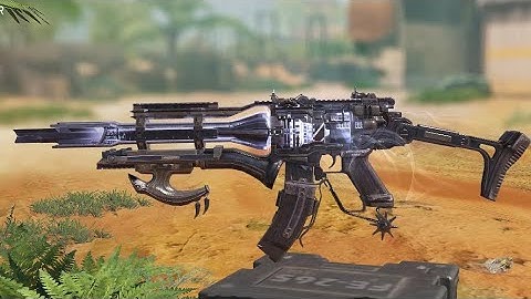 *4K* ☢️Nuke With Holger 26 In RANK☢️ Cod mobile