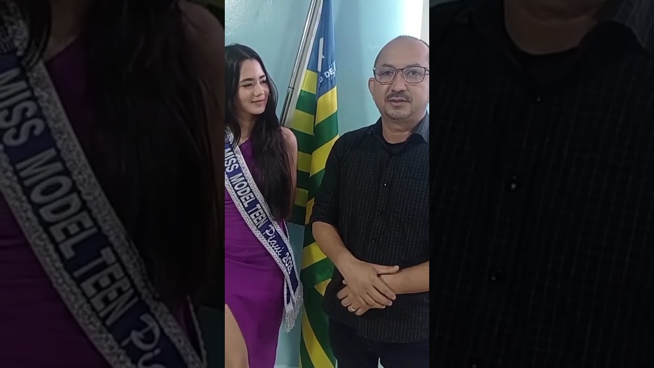 5 de março de 2026  #floriano #legislativo