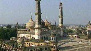 Cityscapes - Lucknow (04.34 Mins.)