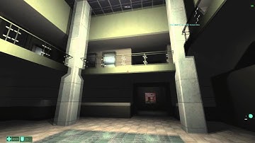 (Unarmed) Fear Combat: Office W/ Live Commentary