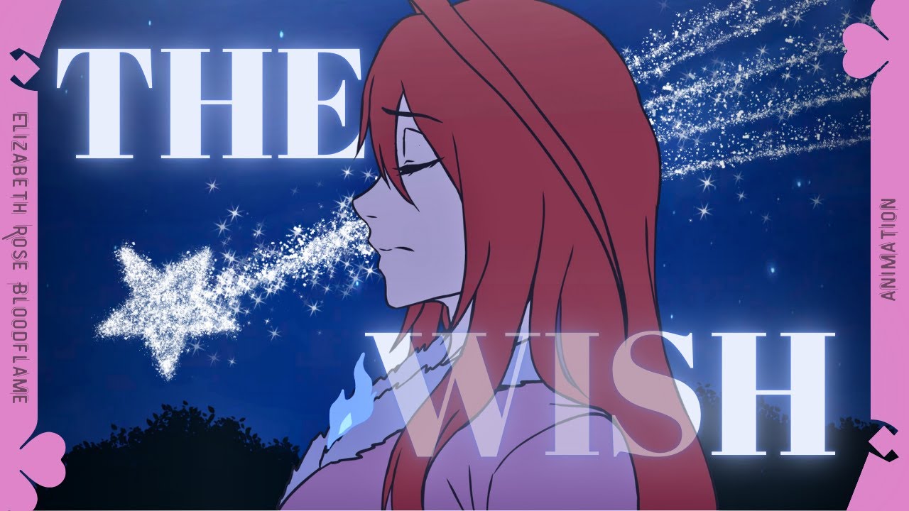 【LIZ】I truly wish...・ Animation