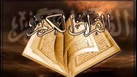 ماموستا رمضان شكور سورة(الغاشية)
